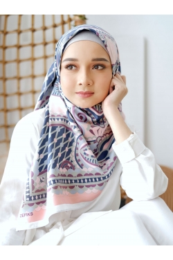 MISS SCARVES - HUMAIRA 